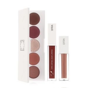 NIB! OFRA Symphony Holiday Set!